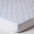 Quilted Mattress Protector – Non-Waterproof