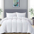 All Seasons Hollowfibre Duvet